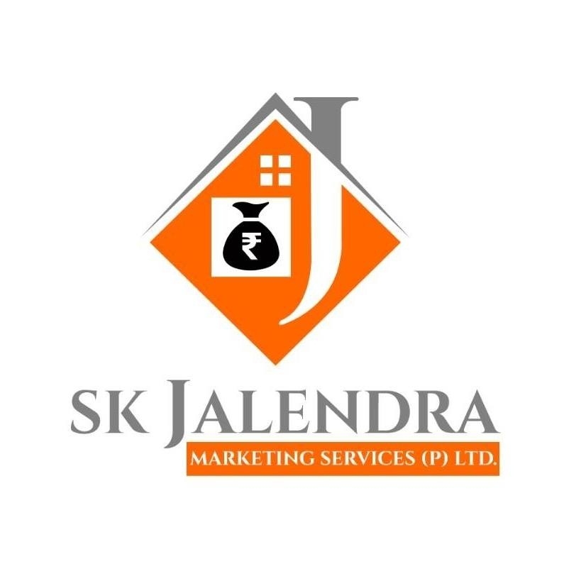 SK Jalendra Marketing Services Pvt Ltd logo