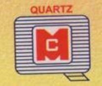 Quartz Minerals And Chemicals logo