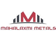 Mahalaxmi Metals logo