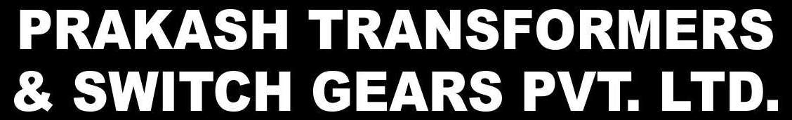 Prakash Transformers & Swithgears Pvt Ltd logo