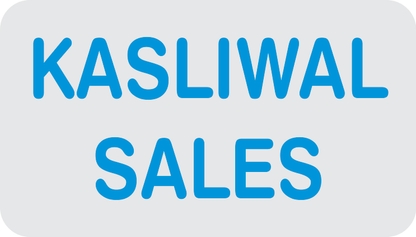 Kasliwal Sales Logo 