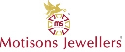 Motisons Jewellers logo