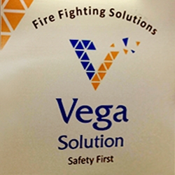 Vega Solutions Logo 