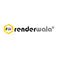 Renderwala logo