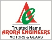 Arora Engineers logo