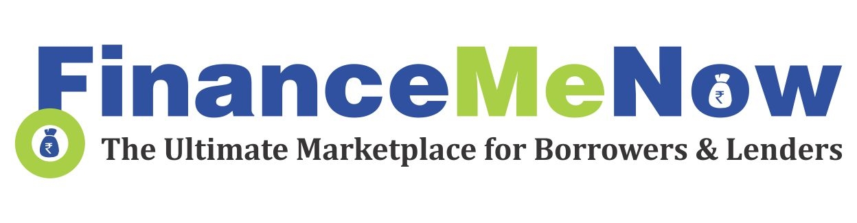 Finance Me Now logo