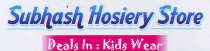 Subhash Hosiery Store Logo 