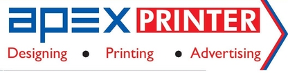 Apex Printer Logo 