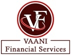 Vaani Financial Services logo