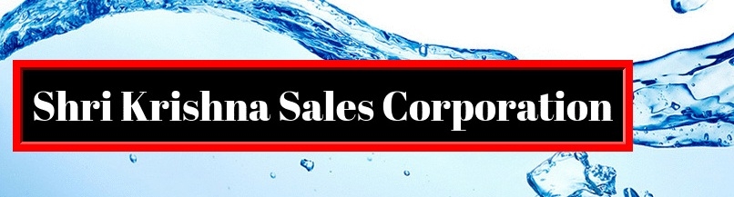 Shri Krishna Sales Corporation logo