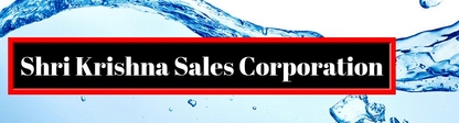 Shri Krishna Sales Corporation Logo 