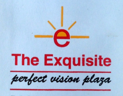 The Exquisite Opticals Logo 