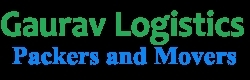 Gaurav Logistics Packers & Movers logo