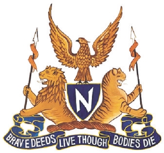 Hotel Narain Niwas Palace logo