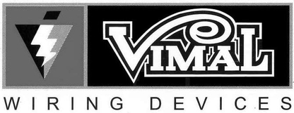 Vimal Marketing Logo 