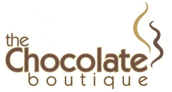 The Chocolate Boutique logo