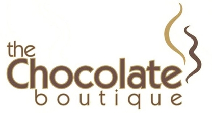 The Chocolate Boutique Logo 