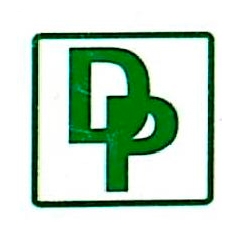 Devi Polymers logo