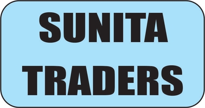 Sunita Traders Logo 