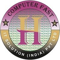 HCF IT Solution India Pvt Ltd Logo 