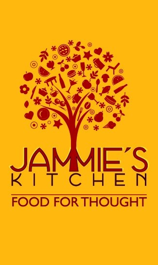 Jammies Kitchen Logo 