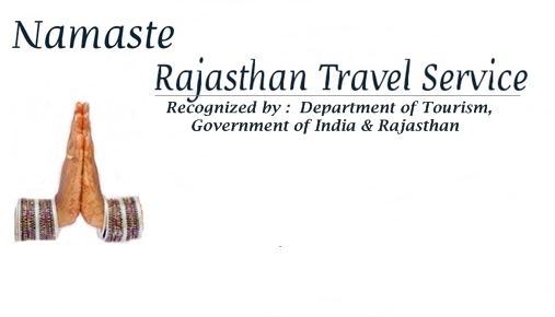 Rajasthan Travel Services logo