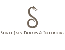 Shree Jain Doors & Interiors logo