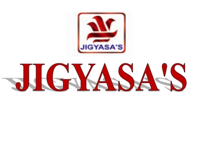 Jigyasas Logo 