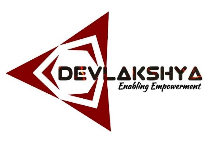 Devlakshya Manpower Supplier logo