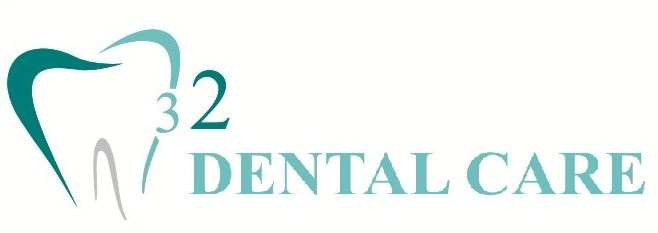 32 Dental Care logo