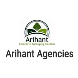 Arihant Agencies logo