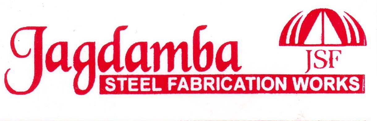 Jagdamba Steel Fabrication Works logo