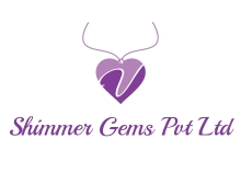 Shimmer Gems Pvt Ltd logo