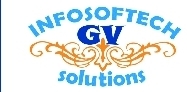 GV Infosoftech Solutions Pvt Ltd Logo 