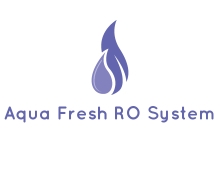 Aqua Fresh RO System logo