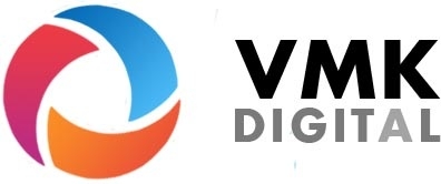 VMK Digital logo