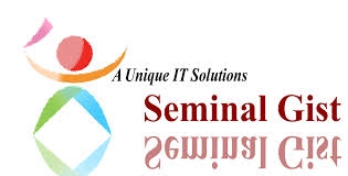 Seminal Gist logo