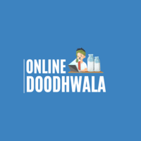 Online Doodhwala logo