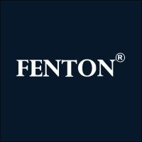 Fenton Technologies Pvt Ltd logo