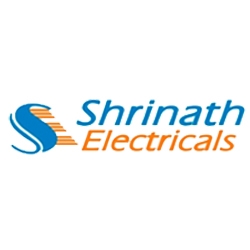 Shrinath Electricals logo