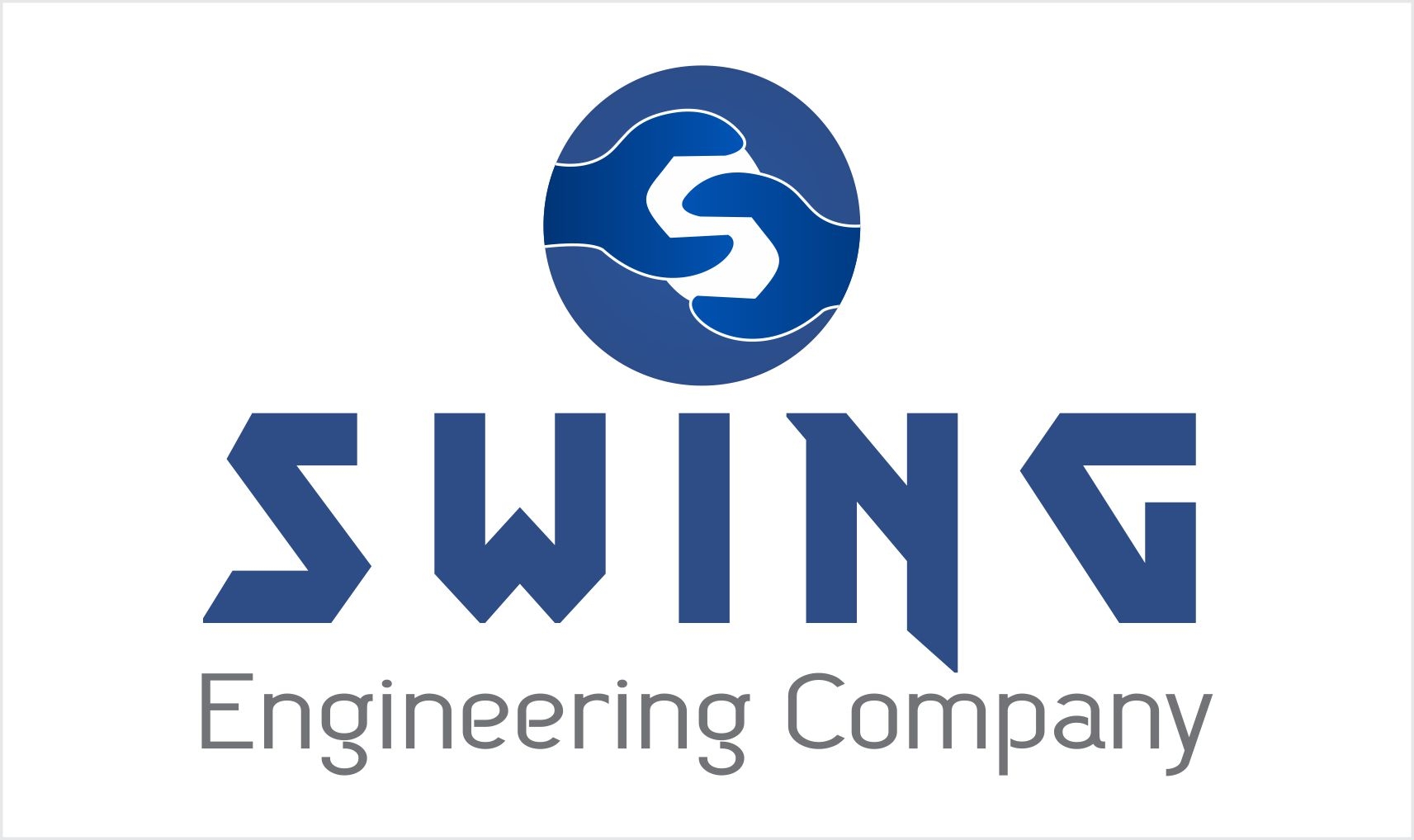 Swing Engineering Company logo