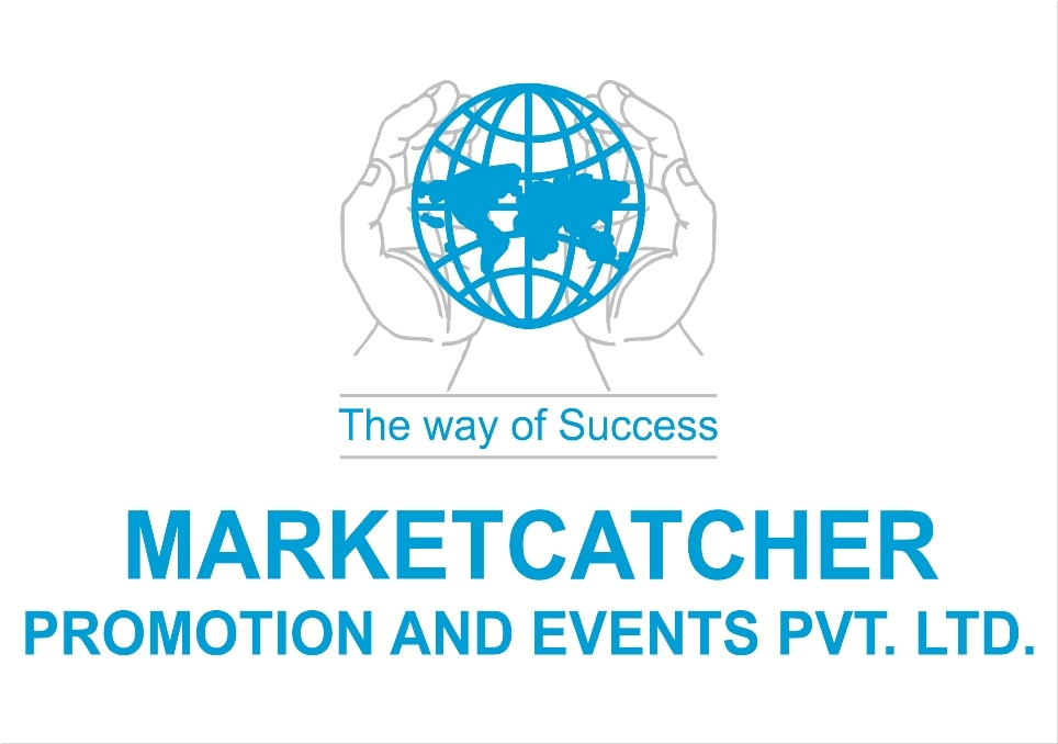 Market Catcher Promotion & Events Pvt Ltd logo