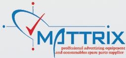 Mattrix Digitech Solution Pvt Ltd logo