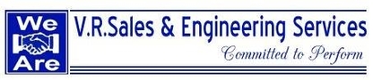 VR Sales & Engineering Services Logo 