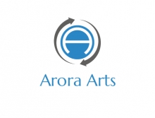 Arora Arts logo