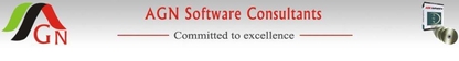 AGN Software Consultants Logo 