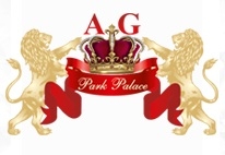 Hotel Park Palace logo