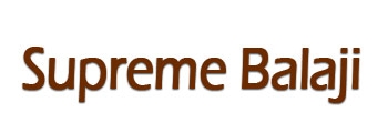 Supreme Balaji logo