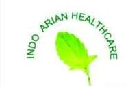 Indo Arian Healthcare logo