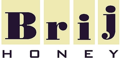 Brij Honey Laboratory Logo 